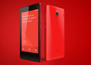 " Xiaomi  " : ببيع 60 آلف وحدة جديدة من الهاتف"  Redmi 1S "