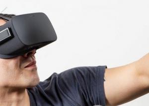 حاسب يدعم خوذة الواقع الافتراضي Oculus Rift مقابل 500 دولار