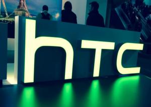 رئيس HTC يغادر الشركه