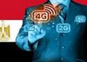 تحت شعار الأولوية للمحمول : مجلس المصرية للاتصالات يوافق نهائياً على رخصة الجيل الرابع