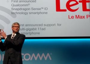 كوالكوم تؤكد أن هاتف Letv Le Max Pro  أول هاتف ذكي سيتضمن شريحة Snapdragon 820