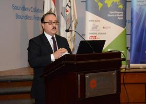 مصر ستكون من أوائل دول المنطقه لخدمات ال" 5G "