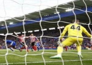 ليستر سيتي يفوز على ساوثامبتون ويعزز تصدره للدوري الإنجليزى