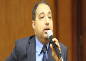 مبادرة عالم رقمى فى ندوة بجامعة المنوفية  عدلي: توطين الابداع والابتكار  يجب ان يتحول لان يكون  مشروع قومي