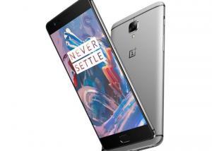 الإعلان رسميا عن الهاتف OnePlus 3 يوم 14 يونيو