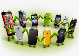 شركة LG تختار نظام الأندرويد 5.0 Lollipop