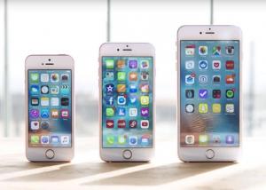 الطلبات على هواتف iPhone 7  الاعلى من المتوقع
