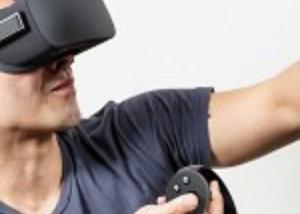 فريق"  iFixit " تطوير حل لإصلاح خوذة الواقع الإفتراضي Oculus Rift