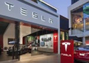 Tesla ترفع من معدل تسليمها للطلبات على سياراتها الكهربائية بنسبة 70 في المئة