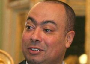 على هامش مؤتمر "Cairo ICT" : دويدار نستثمر مليون دولار سنويا بالبحث العلمى وتسجيل براءات للاختراع