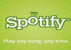 تطبيق Spotify لخدمات الموسيقى  مجاني